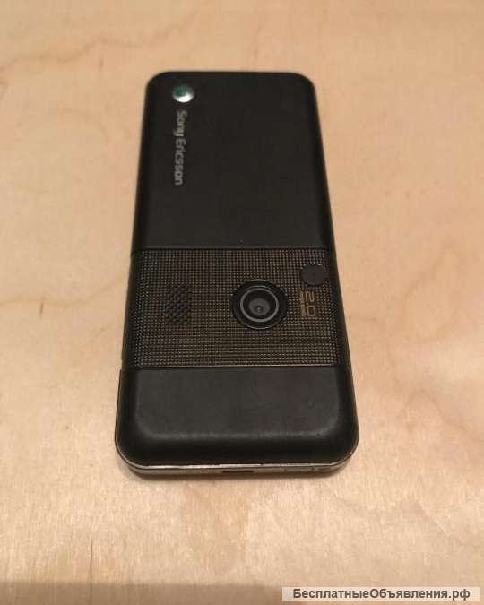 Sony Ericsson K530i (оригинал, комплект)