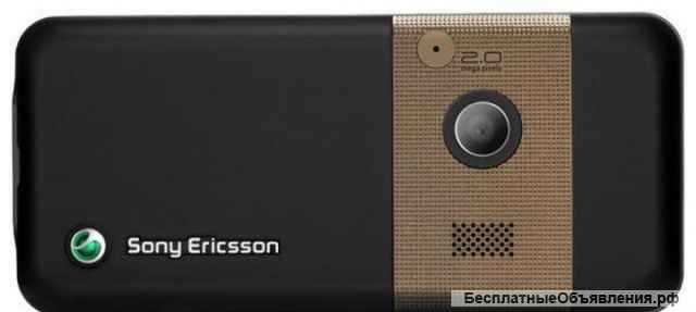 Sony Ericsson K530i (оригинал, комплект)