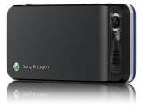 Sony Ericsson S302 Grey (оригинал, комплект)