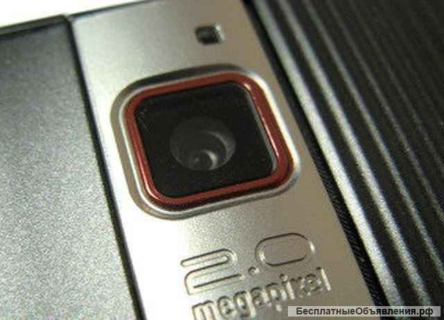 Sony Ericsson G502 (оригинал, комплект)