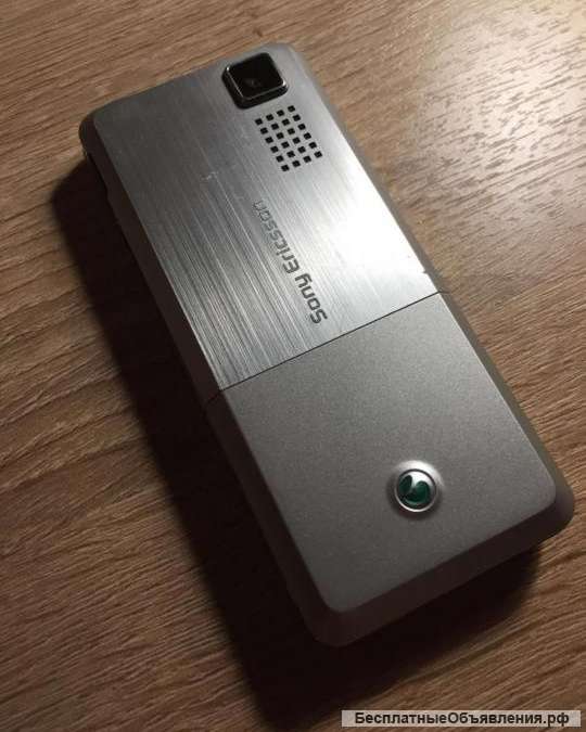 Sony Ericsson T250i (оригинал, комплект)