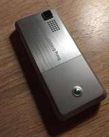 Sony Ericsson T250i (оригинал, комплект)