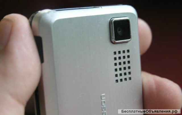 Sony Ericsson T250i (оригинал, комплект)
