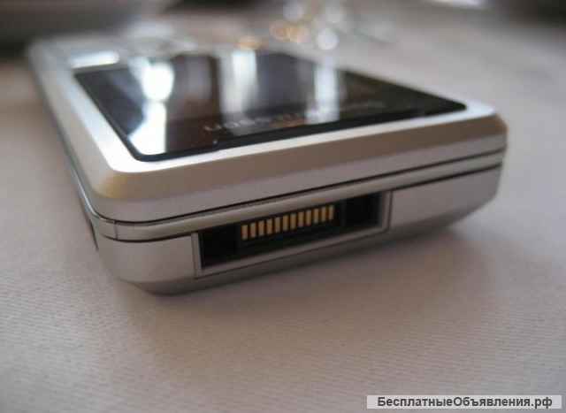 Sony Ericsson T250i (оригинал, комплект)