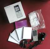 Sony Ericsson T250i (оригинал, комплект)