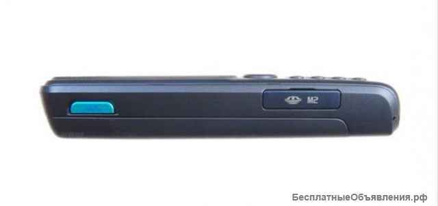 Sony Ericsson W200i Blue (оригинал, комплект)