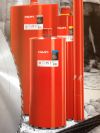 Коронки алмазного бурения Hilti (Хилти) - все размеры