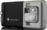 Sony Ericsson C702i Cyber-shot (оригинал)