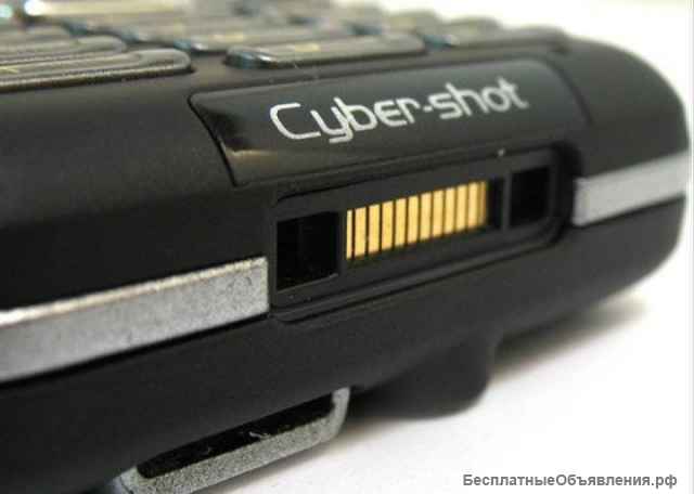 Sony Ericsson C702i Cyber-shot (оригинал)