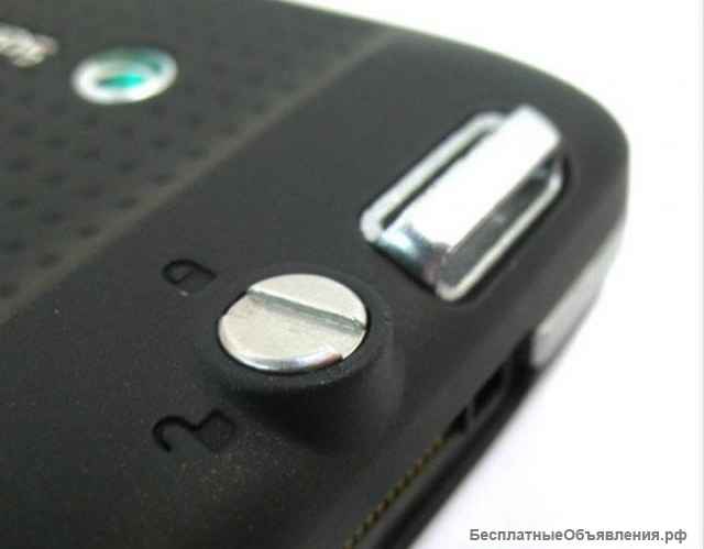 Sony Ericsson C702i Cyber-shot (оригинал)