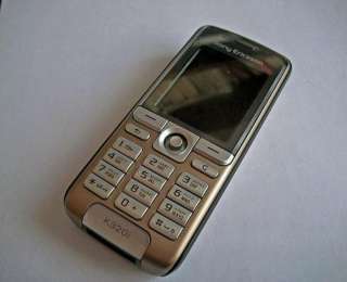 Sony Ericsson K320i (Ростест, оригинал, комплект)