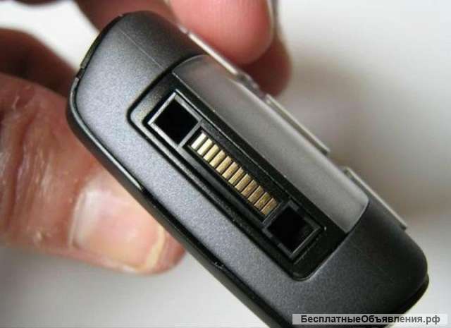 Sony Ericsson K320i (Ростест, оригинал, комплект)