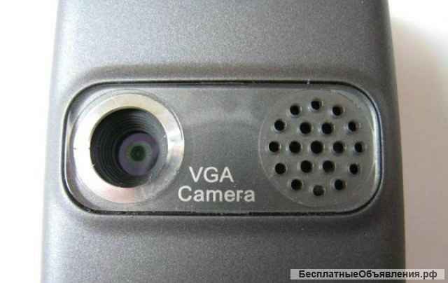 Sony Ericsson K320i (Ростест, оригинал, комплект)