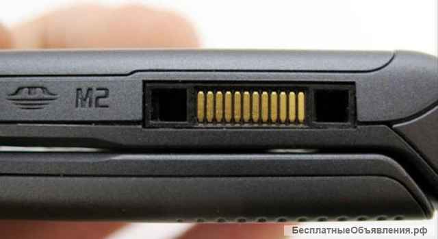 Sony Ericsson W380i (оригинал, комплект)