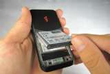 Sony Ericsson W580i (оригинал. комплект)