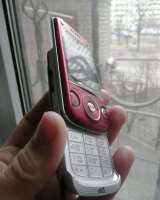 Новый Sony Ericsson W760i