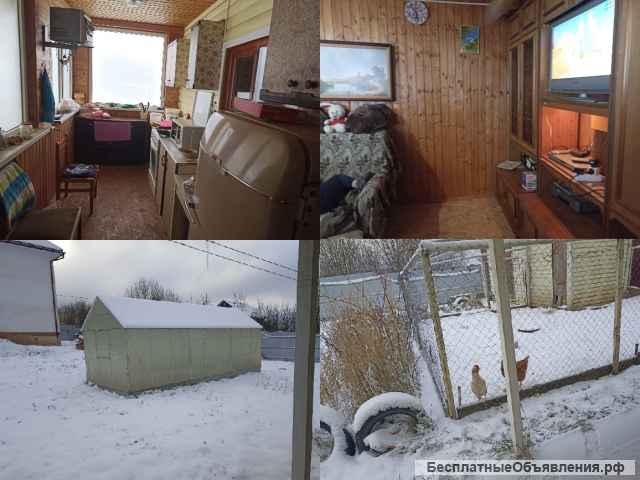 Капитальный дом 160 м2 на 10 сотках. Пмж