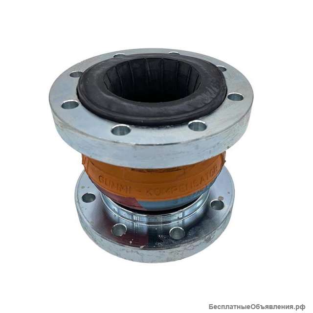 Компенсатор MWM 12037138 для газового двигателя MWM TCG2020