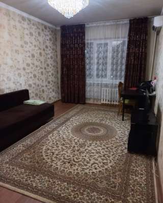 Сдаю 2-комнатную квартиру, Шопокова/ Боконбаева, 550 $, б/п