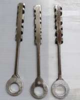 Замок мощный гаражный новый. Надёжный замок, знающий оценит Качество СССР Установить можно в гараж