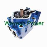 Головка блока цилиндров MWM