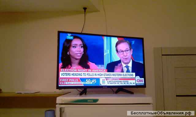 Телевизор Витязь 32LH0202