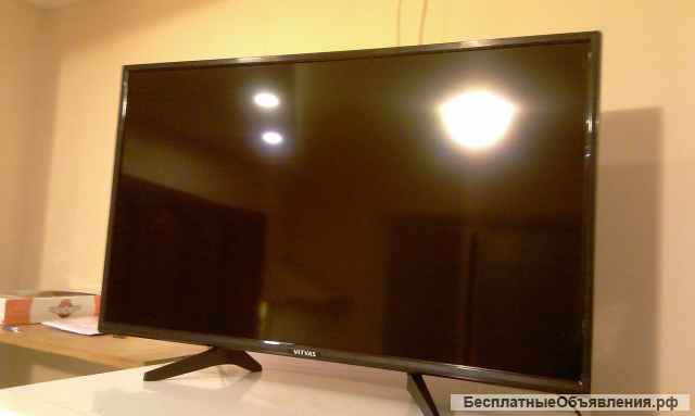 Телевизор Витязь 32LH0202