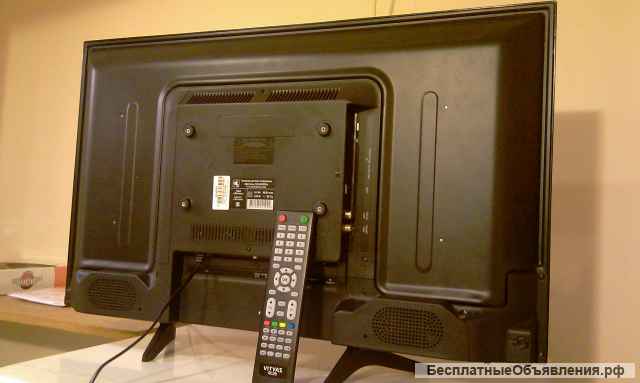 Телевизор Витязь 32LH0202