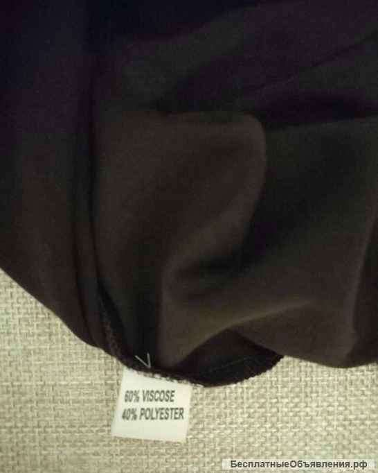 Платье трикотаж. Новое.