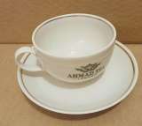 Чайная пара Ahmad Tea London, новая
