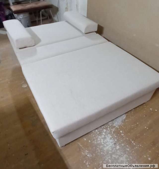 Изготовление кресло-диванов