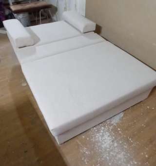 Изготовление кресло-диванов