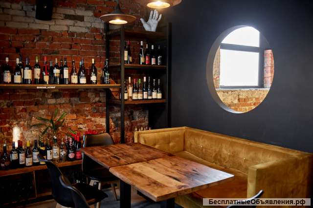 Свободное назначение, Офис 161 м2