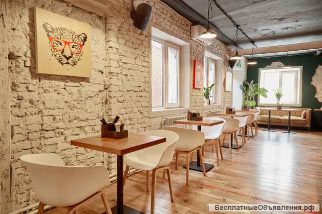 Свободное назначение, Офис 161 м2