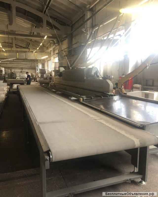 Кромкооблицовочный станок strеаm B1