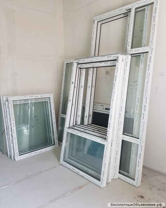 РЕМОНТ, регулировка и изготовление ОКОН в Севастополе и в Крыму с гарантией