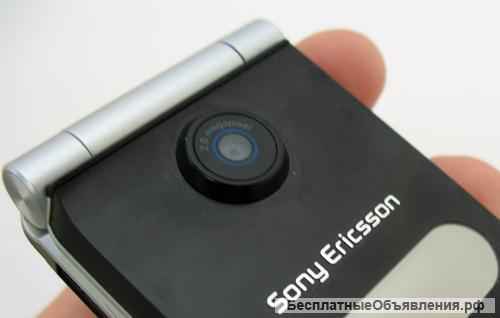 Sony Ericsson Z770 i (оригинал, комплект)