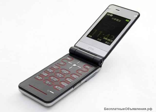 Sony Ericsson Z770 i (оригинал, комплект)