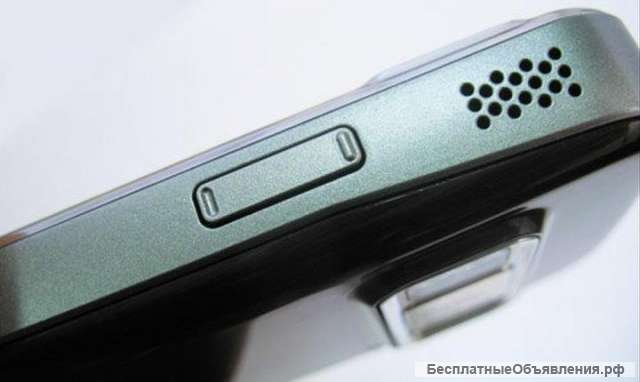 Nokia N79 (оригинал, изготовлен в Венгрии)