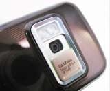 Nokia N79 (оригинал, изготовлен в Венгрии)