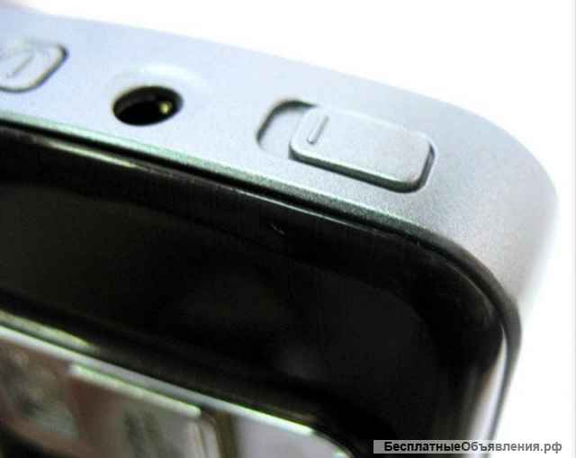 Nokia N79 (оригинал, изготовлен в Венгрии)