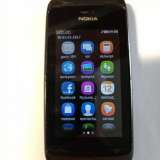Nokia Asha 308 dual SIM (2-сим, комплект)