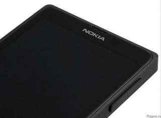 Nokia X Dual Sim (Ростест, полный комплект)