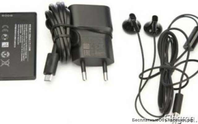 Nokia X Dual Sim (Ростест, полный комплект)