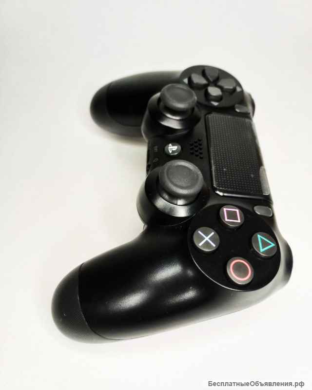 Джойстик ps4