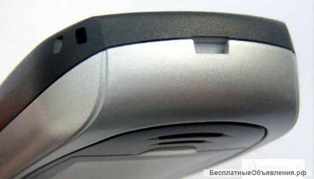 Новый легендарный Siemens C72 (Ростест, оригинал)