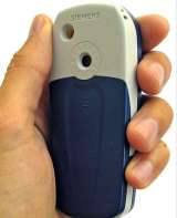 Siemens C65 (оригинал, Ростест, комплект)