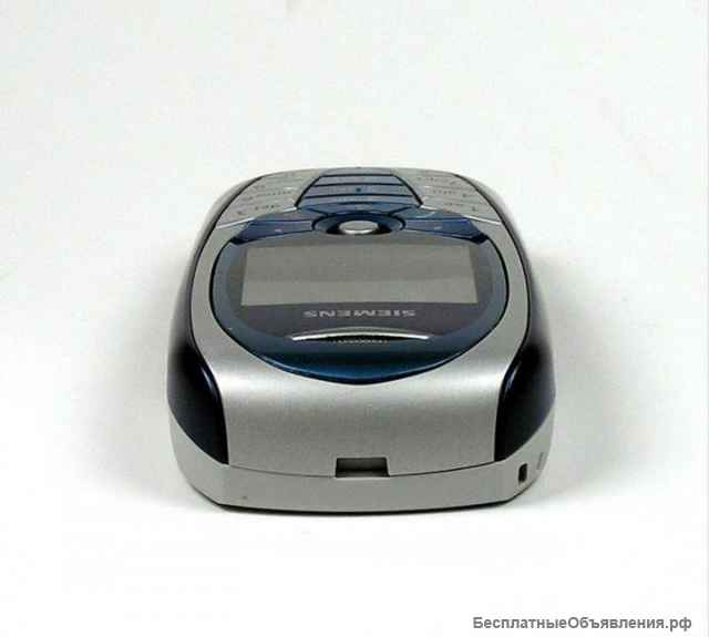 Siemens C65 (оригинал, Ростест, комплект)