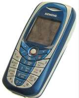 Siemens C65 (оригинал, Ростест, комплект)