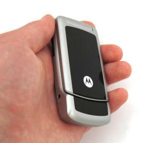 Motorola W220 (оригинал, комплект)